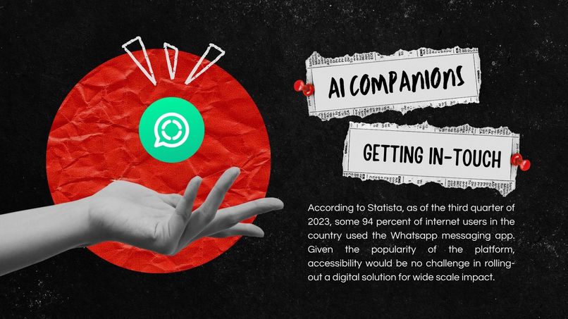 Discreet Disclosures – screenshot 6