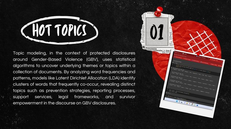 Discreet Disclosures – screenshot 12