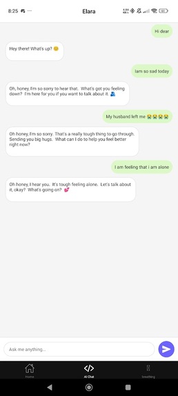 Restora – screenshot 1