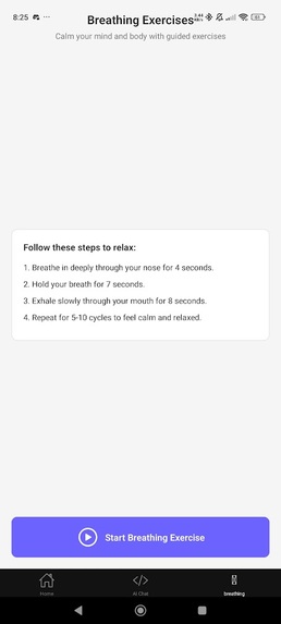 Restora – screenshot 2