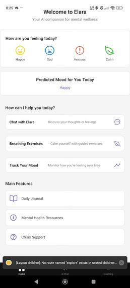Restora – screenshot 3