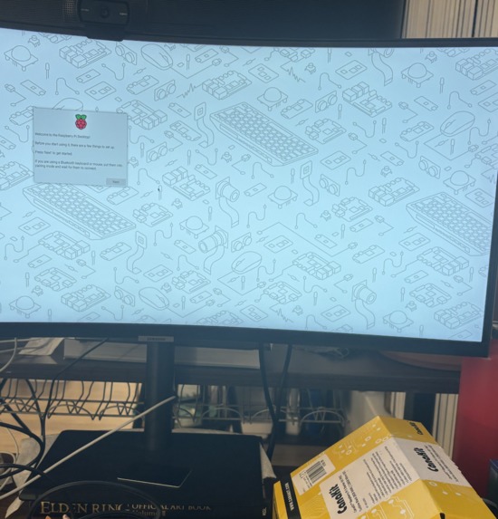 Noor – screenshot 1