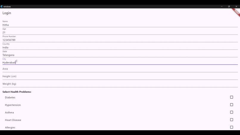 Ayurvati – screenshot 1