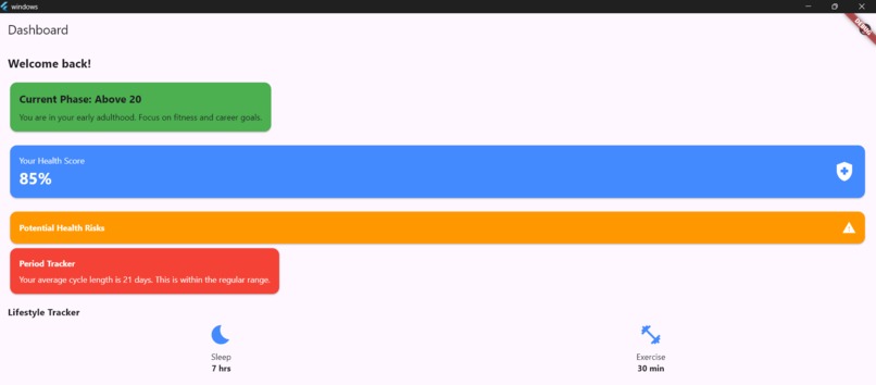 Ayurvati – screenshot 3