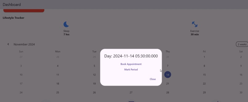 Ayurvati – screenshot 4