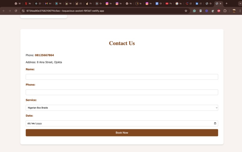 Prometheus – screenshot 1