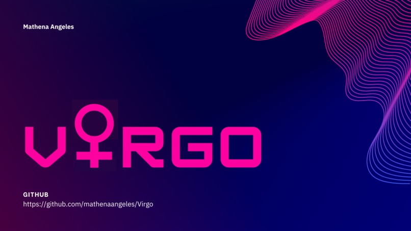 Virgo – screenshot 1