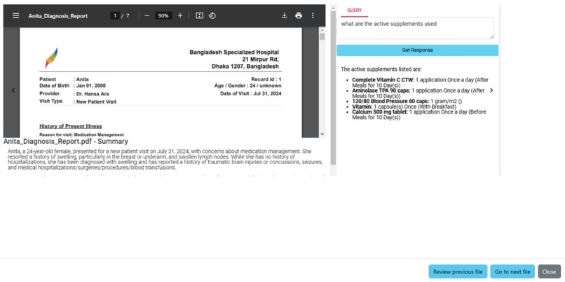 SheCare – screenshot 6