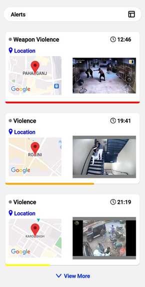 Nirikshak – screenshot 2