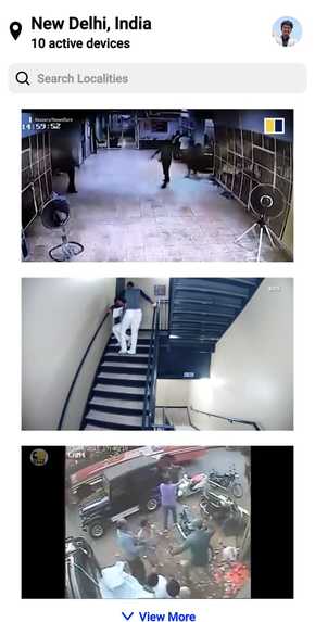 Nirikshak – screenshot 4