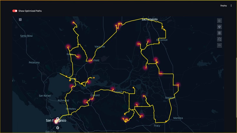 SafeGuardian – screenshot 3