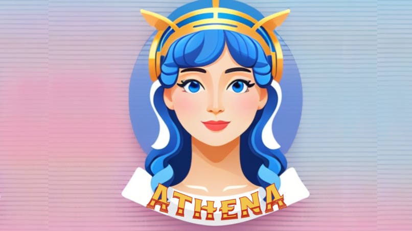 Athena – screenshot 1