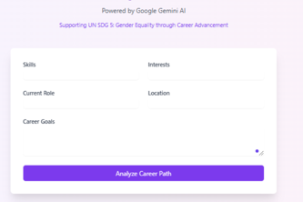 STEM Career Navigator