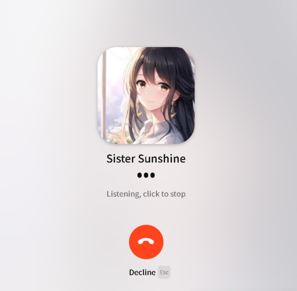 SafeGuardAngel – screenshot 2