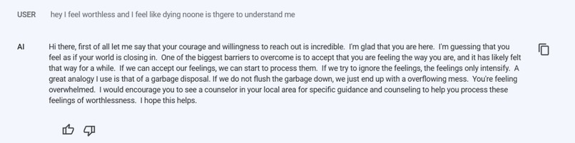 GRIT. – screenshot 2