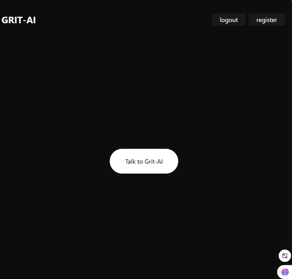 GRIT. – screenshot 5