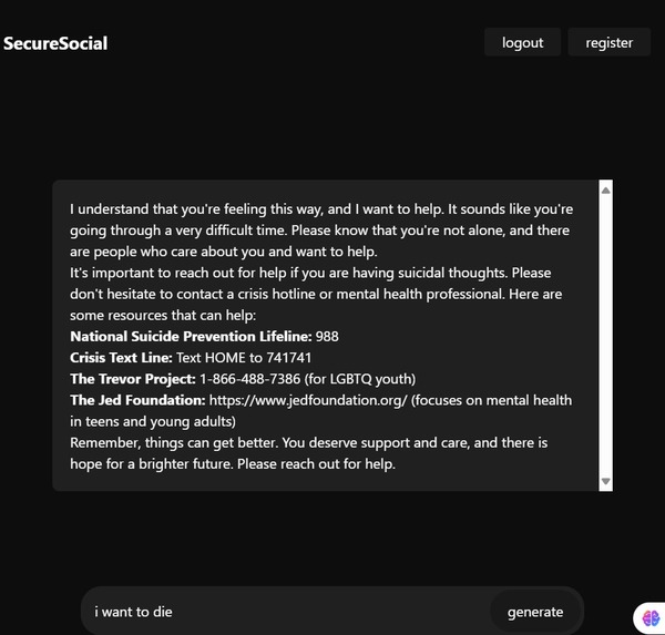 GRIT. – screenshot 6