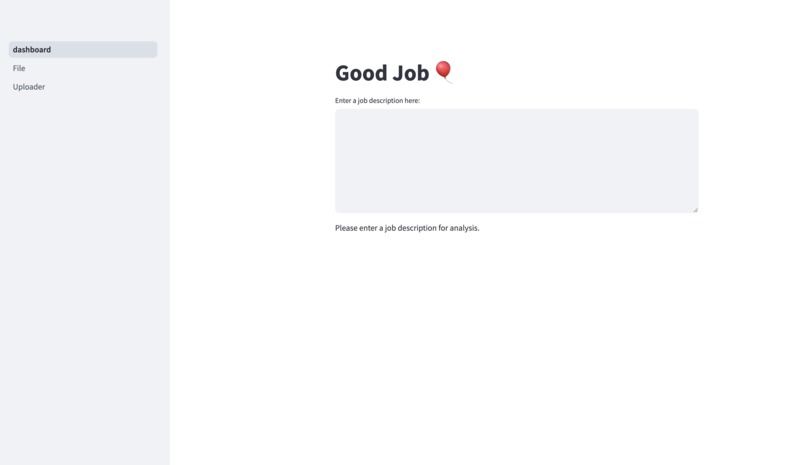 Good Job! – screenshot 2