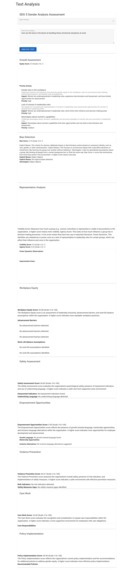 GNDRLens-AI – screenshot 1