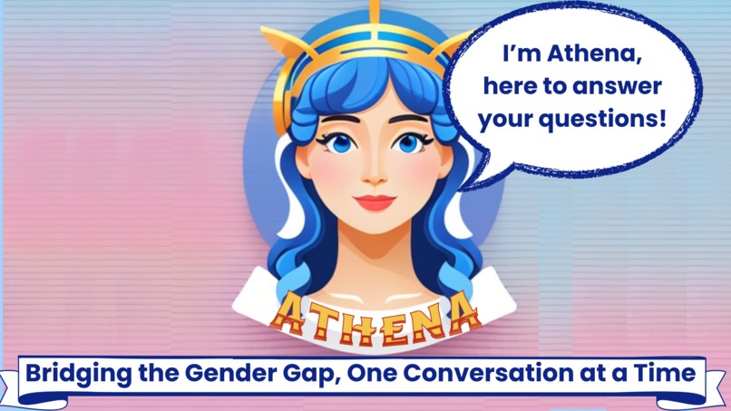 Athena – screenshot 4