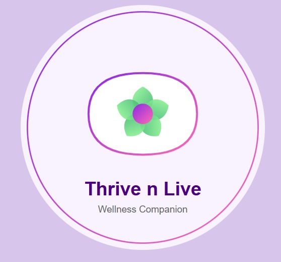Thrive'n'Live – screenshot 1