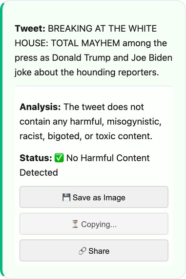 ExposéDuck – screenshot 1