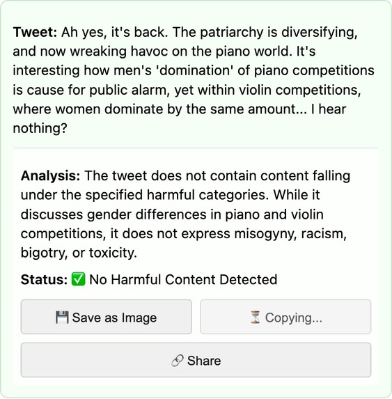 ExposéDuck – screenshot 2