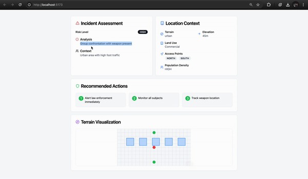 EmpowAir – screenshot 1