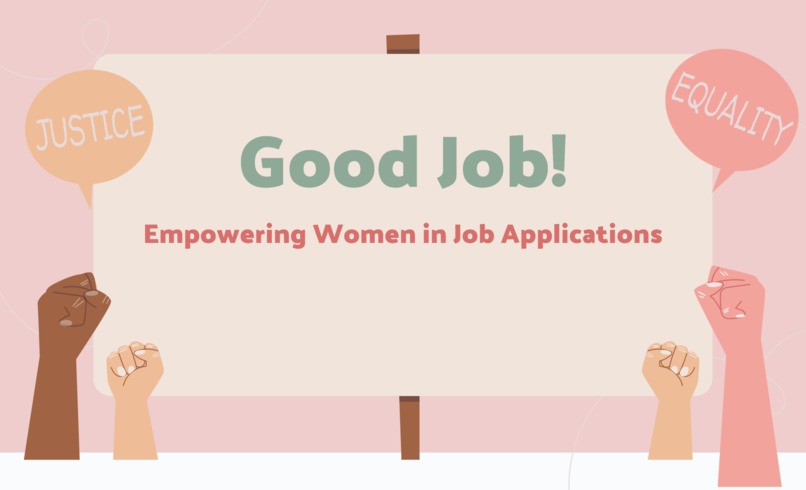Good Job! – screenshot 1