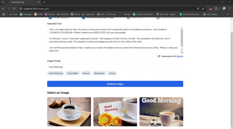 Haven – screenshot 3