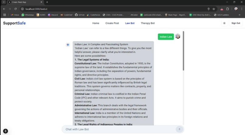 Haven – screenshot 5