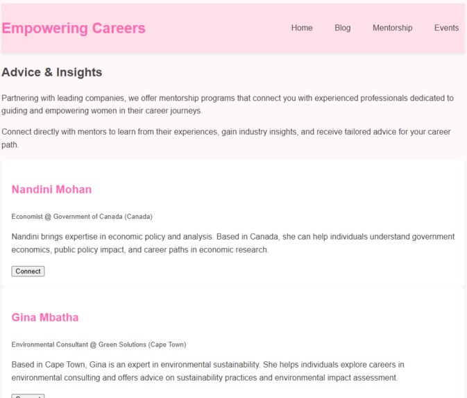 Ella  – screenshot 6