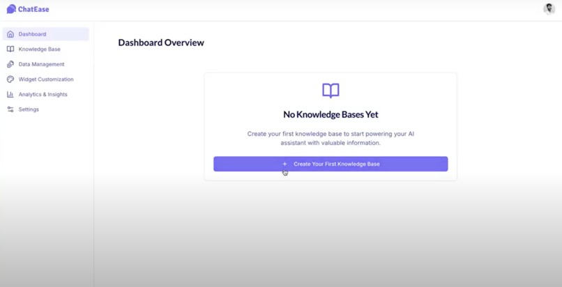 ChatEase – screenshot 2