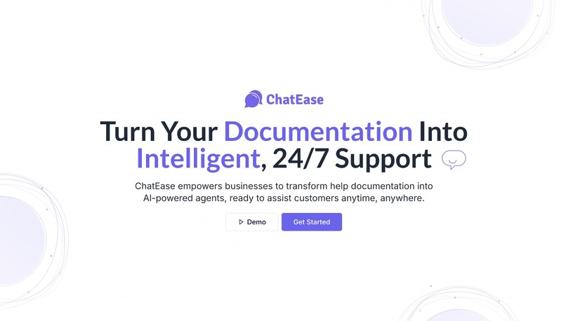 ChatEase – screenshot 1