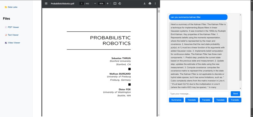 EdQty – screenshot 2
