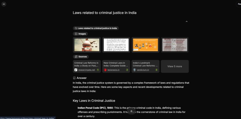 AI Compliance assistant – screenshot 4