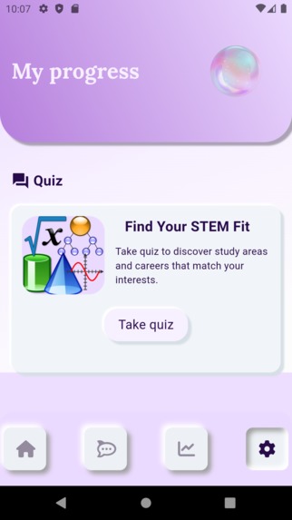 STEM – screenshot 21