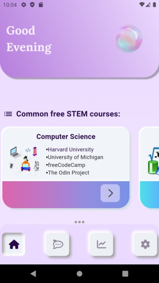 STEM – screenshot 3