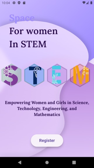 STEM – screenshot 1