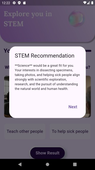 STEM – screenshot 25