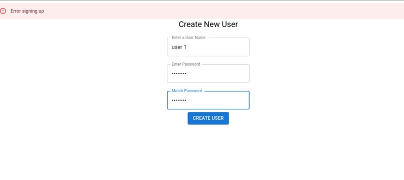 Goals – screenshot 3