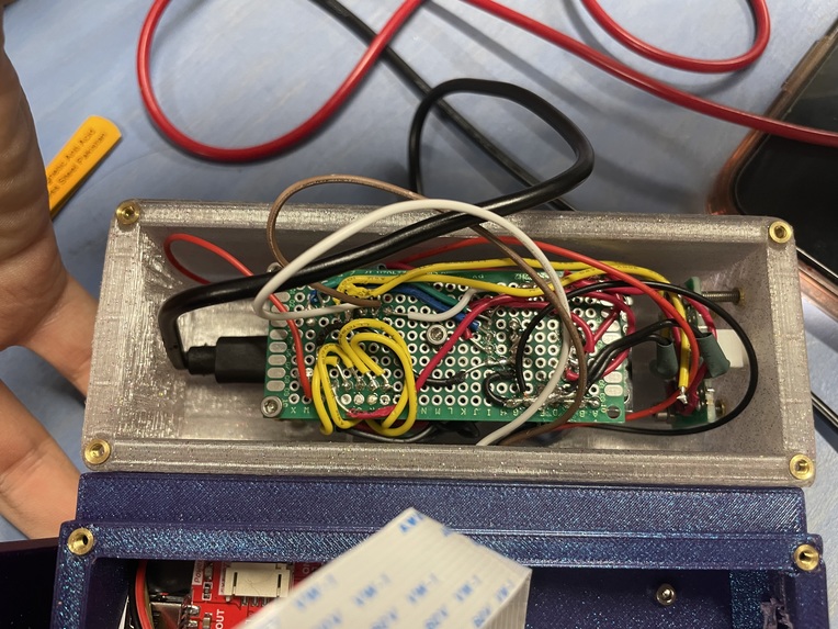 FlipJoy Pi (FJP) – screenshot 2