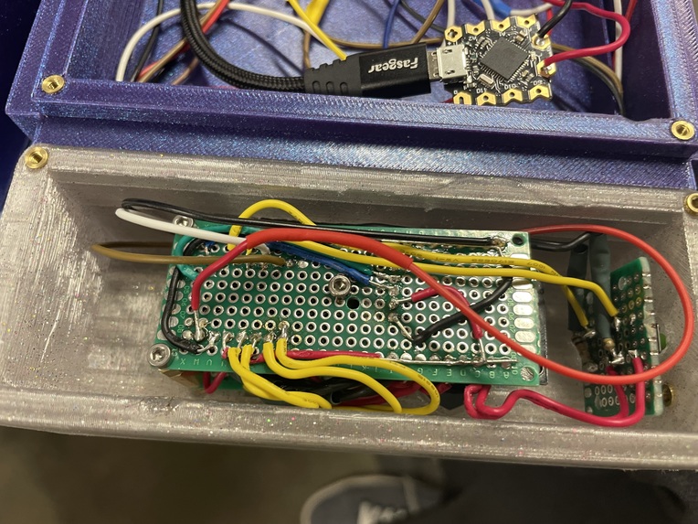 FlipJoy Pi (FJP) – screenshot 3