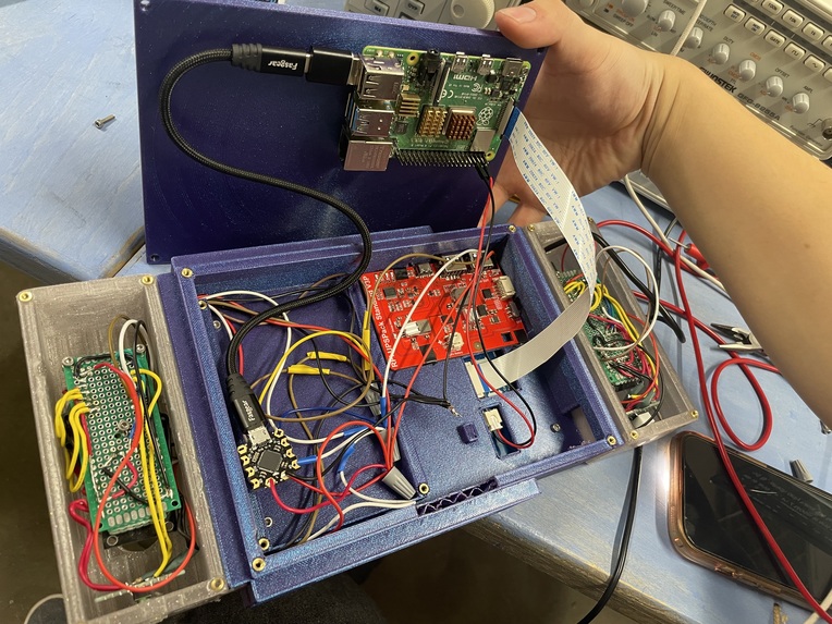 FlipJoy Pi (FJP) – screenshot 4