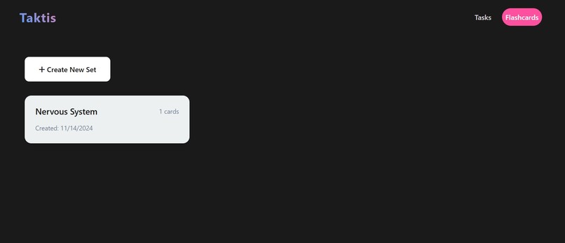 Taktis – screenshot 2