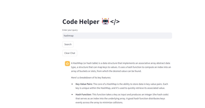Codecorrector – screenshot 1