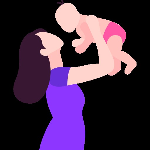Maternity & Baby Hub – screenshot 1