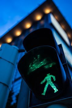 Smart City Traffic – screenshot 1