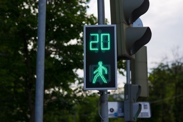 Smart City Traffic – screenshot 2