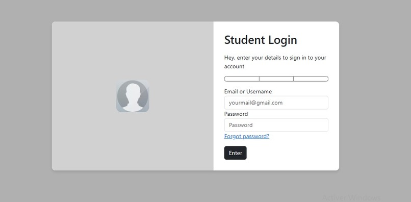 Educollab – screenshot 1